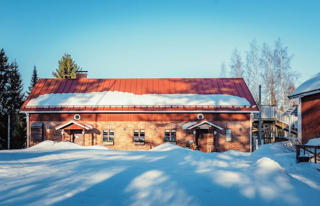 Valkeisen Loma - Foto 2