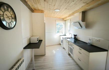 Torreón El Guindal - Sierra de Gredos - Foto 23