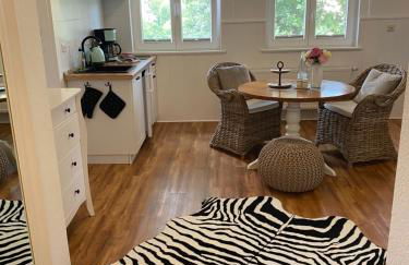 Sommerhaus Seidel - mit kostenlosem Parkplatz - - Foto 21