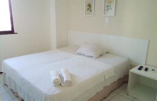 Silva Hospedagem - Flat Biarrtiz - Foto 9