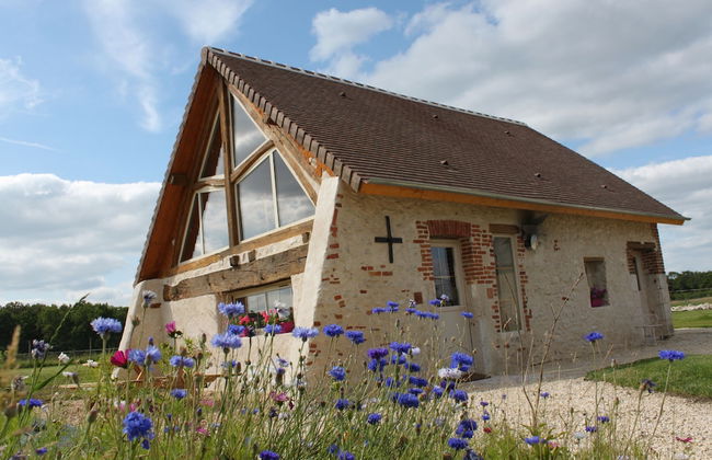 Le Village des Champs - Foto 2