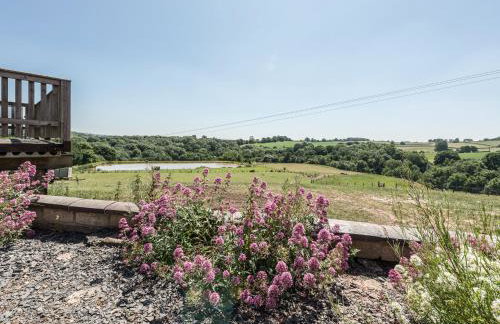 Garden Barn - Foto 17