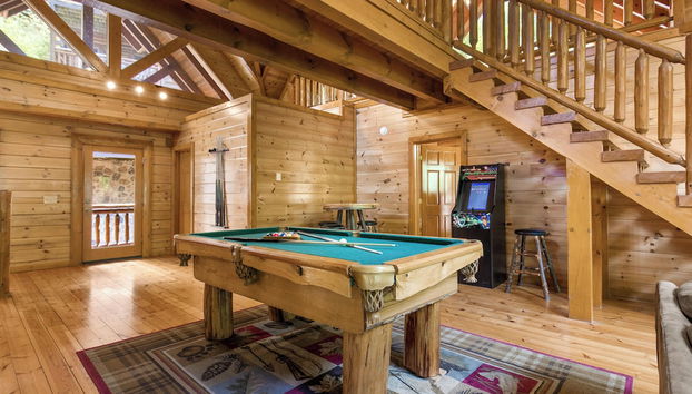 Servicios del alojamiento