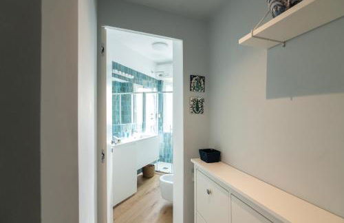 U MAE MA, UN PASSO DAL MARE - Foto 39