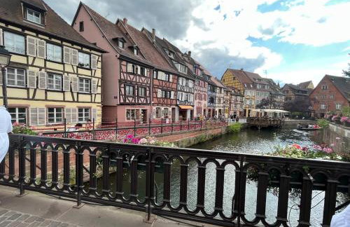 sainte anne petite venise colmar - Photo 7
