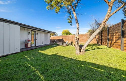 Leisure Escape - TX Hill Country - Foto 69