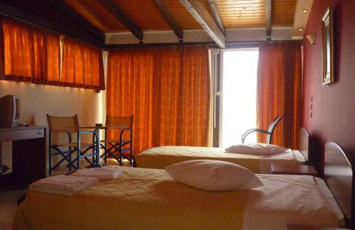 Hotel Dimitra - Foto 69