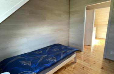 K&J Domki Letniskowe - Foto 35