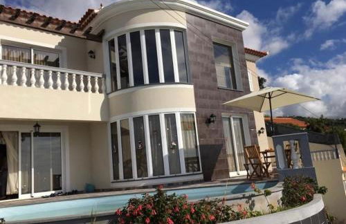 Slice of ponta do sol Room 1 - Foto 1