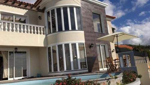 Slice of ponta do sol Room 1 - Foto 1