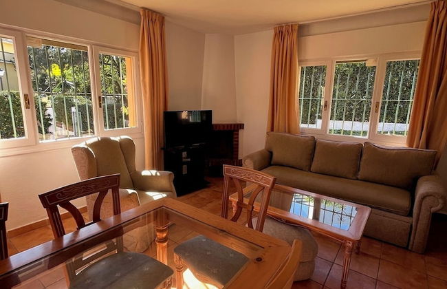 Marbella Villas - Foto 35