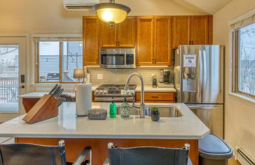 Dream Retreat Indiana Dunes National Park - Foto 39