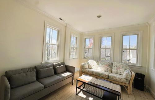 Entire Family-friendly 4 BR Cozy Unit , Metro walk - Foto 56