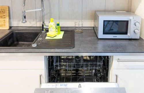 200m² Wohnung mit 6 Schlafzimmer - Foto 29