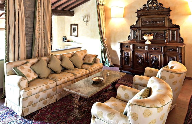 Villa Eleonora - Foto 12