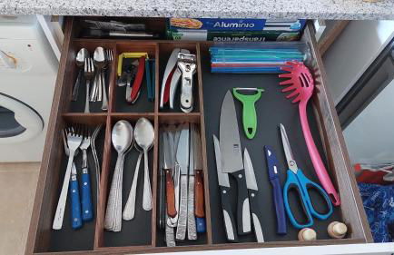 Apto. con wifi, piscina, vistas al mar y parking. - Foto 34