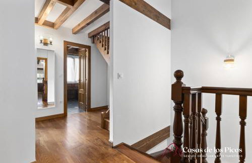 Casa La Carrera - Casas de Los Picos - Photo 18