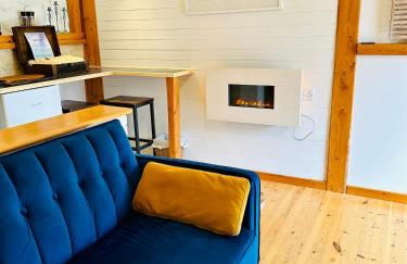 The annex on our farm - Foto 9