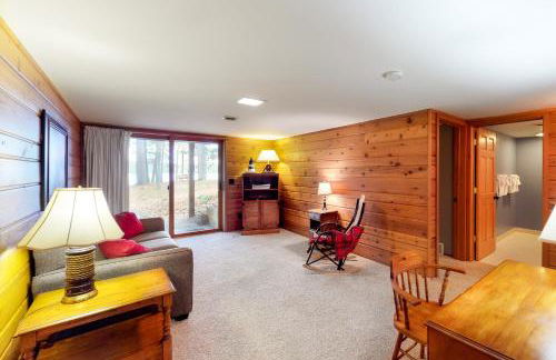 Chanticleer Inn: Hudson House - Photo 15