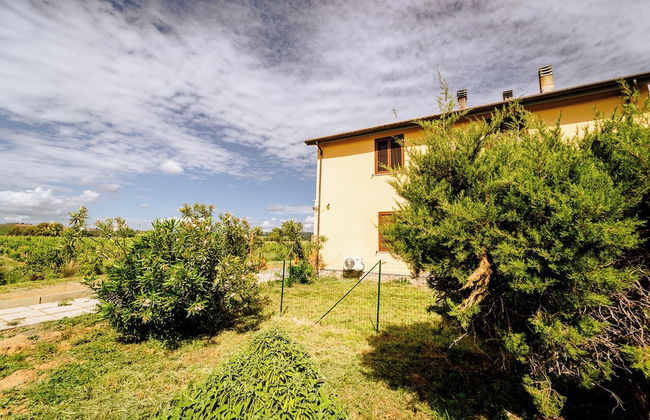 Agriturismo Bio Podere 109 - Wine & Food - Foto 40