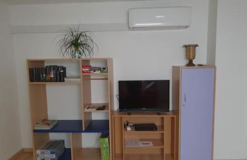 Ferienwohnung Deichblick - Foto 6