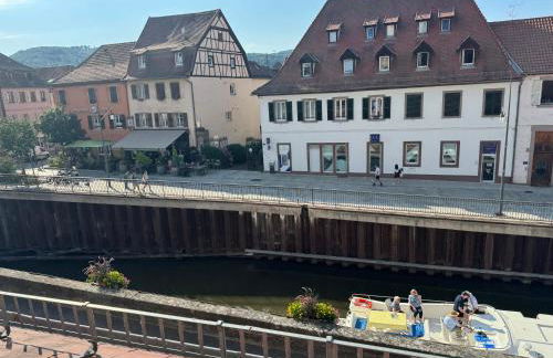 Les Rives du Château 2 - Vue sur les bateaux - Foto 21