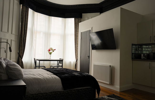 Novana ApartHotel - Foto 12