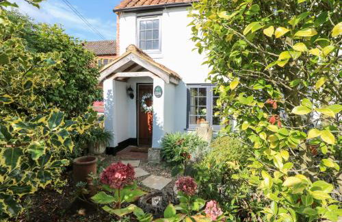 Hollyhedge Cottage - Foto 1