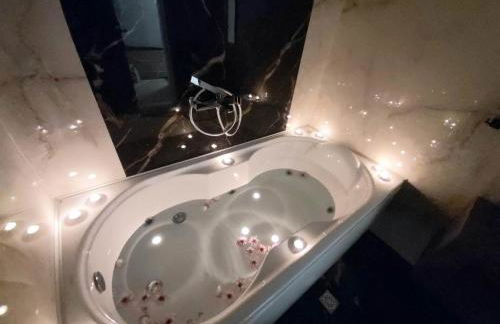 SITIA CITY CENTER luxury apartment - Foto 42