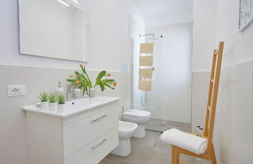 Casa del Melograno con idromassaggio e giardino - Foto 31