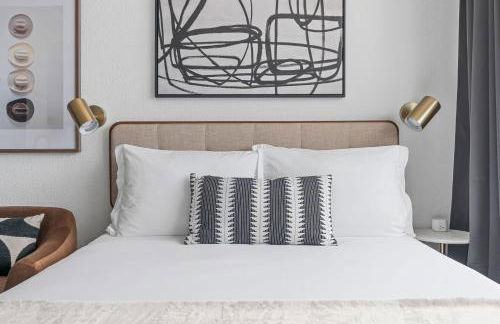 Lodgeur Upper Kirby, Houston - Close to Greenway Plaza, Galleria, Montrose - Foto 74