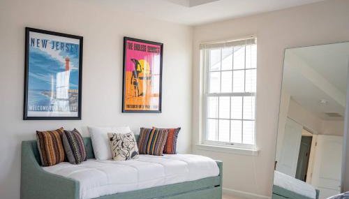 NEW Luxury Quiet Island Atlantic City Getaway - Foto 2