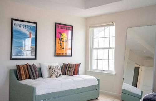 NEW Luxury Quiet Island Atlantic City Getaway - Foto 2