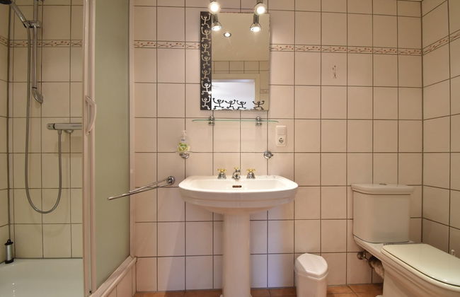 Cottage in Kuchelscheid With Terrace - Photo 23