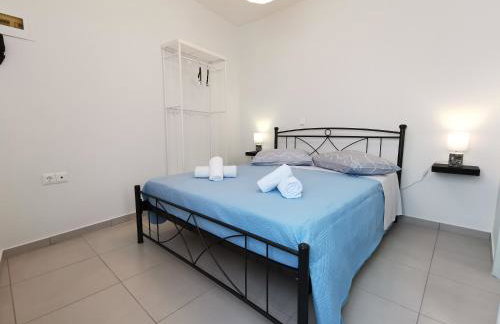 Meltemi Chora Amorgos Panoramic View - Photo 1