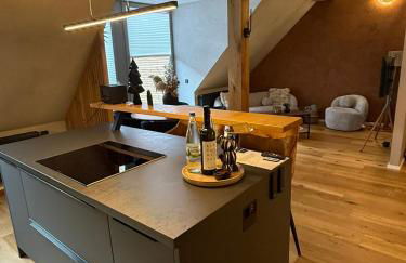 Loft Freigeist - Foto 17