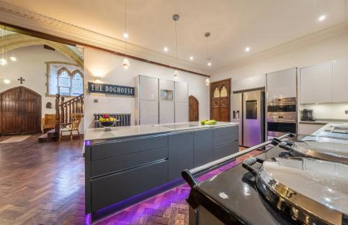 The Chapel - Foto 11