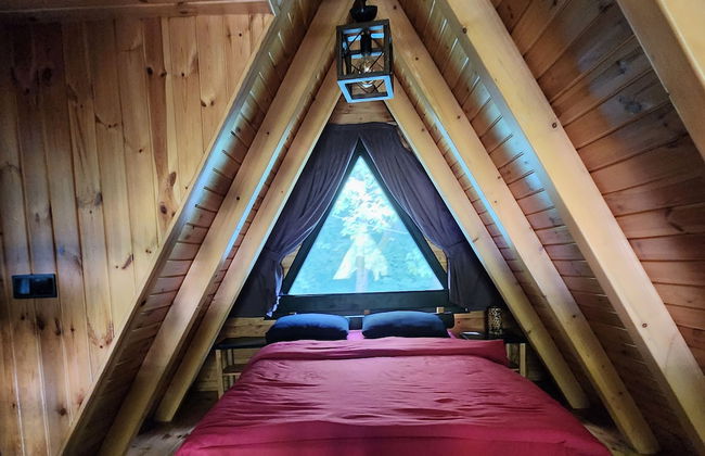 Sapanca Bungalow Otelleri - Foto 40