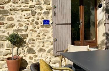 La Magnanerie en Provence - Foto 36