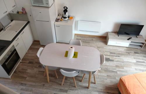 STUDIO-COSY - Foto 1