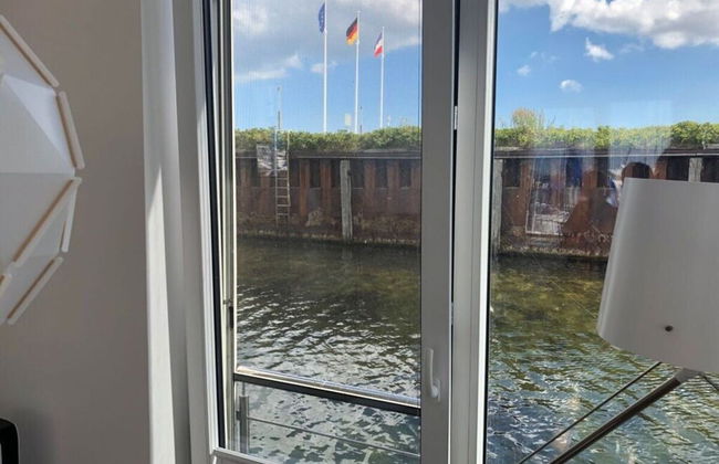 Home Port Comfortable Holiday Residence - Foto 24