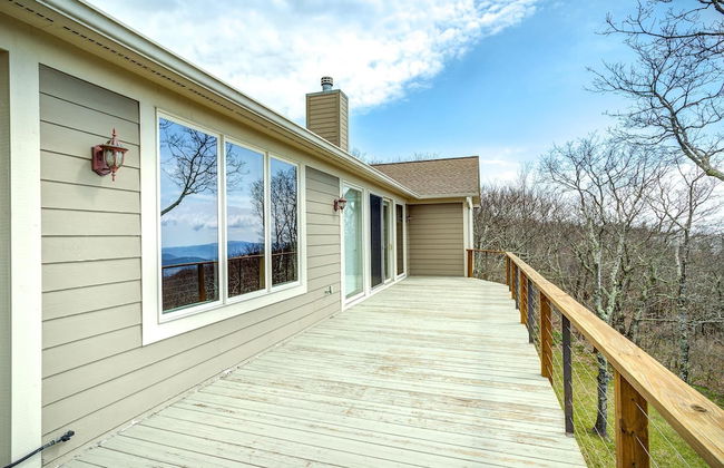 VCI - Elderberry Overlook - Foto 16