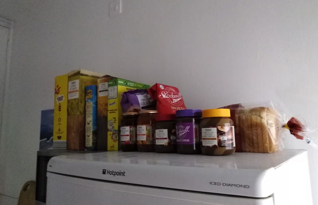 London Airport Comfort - Photo 10