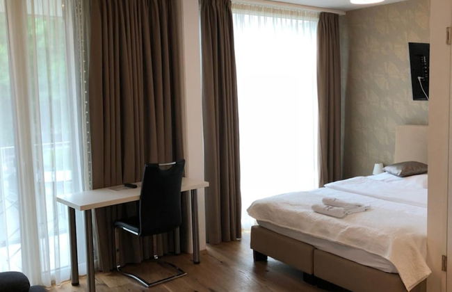 Residence Appartements - Foto 8