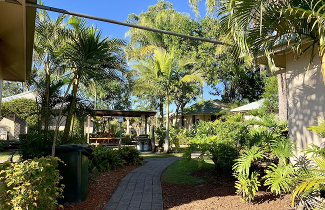 Maroochy River Bungalows - Foto 9