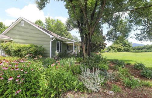 Blue Rivers Cottage & Loft - Foto 1