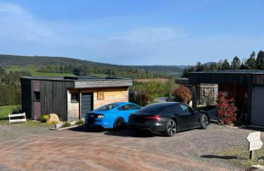 Domaine Nature Cottage Vosges Spa - Foto 38