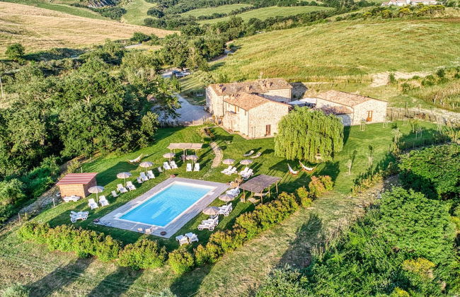 Agriturismo Podere San Giorgio - Photo 60