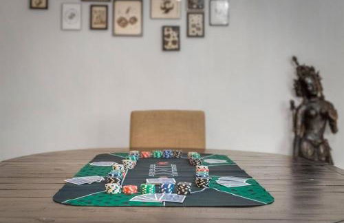 Carolina Blue Luxurious NV Retreat - Foto 51