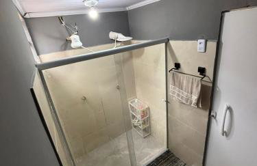 Casa aconchegante Parque Mambucaba com Ar - Foto 24